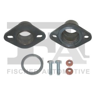 FISCHER TOYOTA Ремонтний набір CARINA E VI (_T19_) 1.6-1.8 93- Fischer Automotive One (FA1) 066801.023