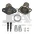 FISCHER Opel Ремонтний набір (OE - 852397, 852416, 854610, 5852120, 5852339) VECTRA B (J96) 1.6-1.8-2.0 95- Fischer Automotive One (FA1) 066806.023 (фото 1)
