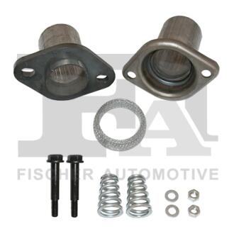 FISCHER Opel Ремонтний набір (OE - 852397, 852416, 854610, 5852120, 5852339) VECTRA B (J96) 1.6-1.8-2.0 95- Fischer Automotive One (FA1) 066806.023