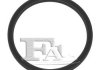 Кольцо резиновое Fischer Automotive One (FA1) 076.329.100 (фото 1)