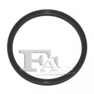 Кольцо резиновое Fischer Automotive One (FA1) 076.329.100