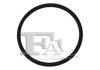 Кільце гумове Fischer Automotive One (FA1) 076.331.100 (фото 1)