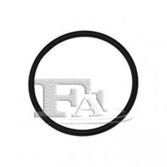Кольцо резиновое Fischer Automotive One (FA1) 076.331.100