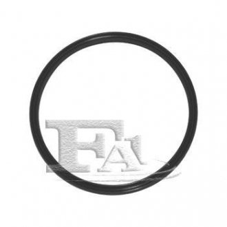 Кольцо резиновое Fischer Automotive One (FA1) 076.386.100