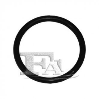 Прокладка кришки горловини Fischer Automotive One (FA1) 076.389.005