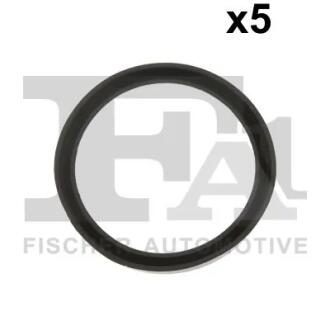 Прокладка патрубка Fischer Automotive One (FA1) 076.531.005