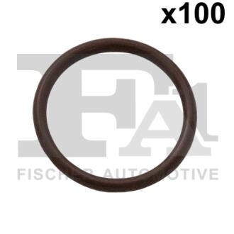 Кільце гумове Fischer Automotive One (FA1) 076.549.100