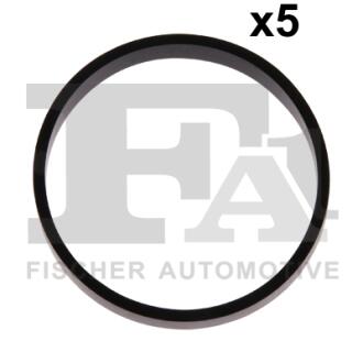 Ущільнювальне кільце FPM 42,80 x 46,93 x 5,00 Fischer Automotive One (FA1) 076.582.005