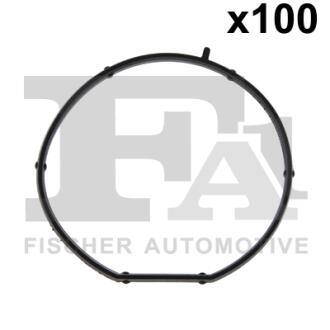 FISCHER AUDI прокладка клапана EGR (мат. EPDM) Fischer Automotive One (FA1) 076.636.100