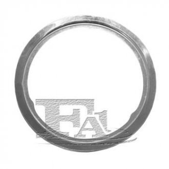 Ущільнення, вихлопна труба Fischer Automotive One (FA1) 100-927