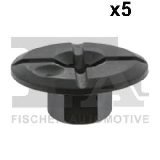 Гайка (затискач) Fischer Automotive One (FA1) 1010006.5