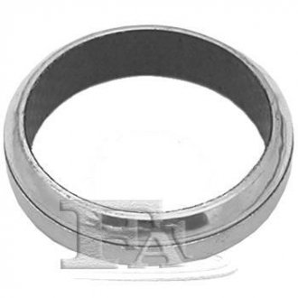 Уплотнительное кольцо (труба выхлопного газа) Fischer Automotive One (FA1) 101-945 (фото 1)