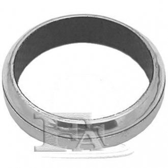 Уплотнительное кольцо (труба выхлопного газа) Fischer Automotive One (FA1) 101-948 (фото 1)