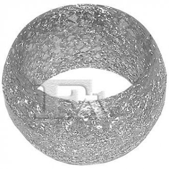 Уплотнительное кольцо (труба выхлопного газа) Fischer Automotive One (FA1) 101-949 (фото 1)