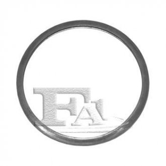 Кільце металеве Fischer Automotive One (FA1) 101-958