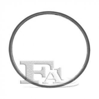 Прокладка труби вихлопної Fischer Automotive One (FA1) 101-969 (фото 1)