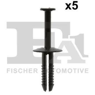 Кліпса кріплення (затискач) Fischer Automotive One (FA1) 1020009.5