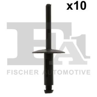 Кліпса (заклепка) Fischer Automotive One (FA1) 1020020.10