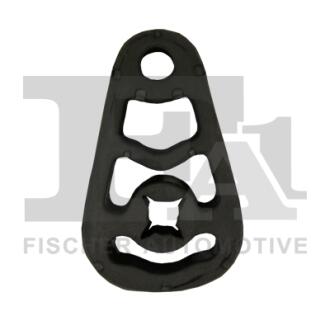 FISCHER BMW Серьга глушителя EPDM 5серия,X3/Z4 Fischer Automotive One (FA1) 103734