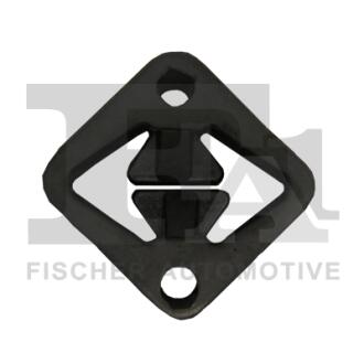 FISCHER BMW кронштейн глушника (мат. EPDM) Fischer Automotive One (FA1) 103736