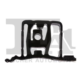 FISCHER BMW кронштейн глушника (мат. EPDM) Fischer Automotive One (FA1) 103739