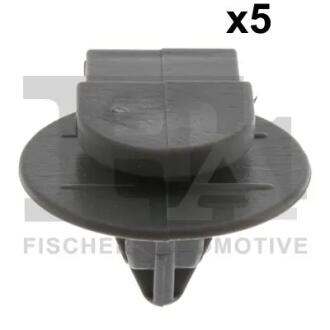 Кліпса кріплення (затискач) Fischer Automotive One (FA1) 1040065.5