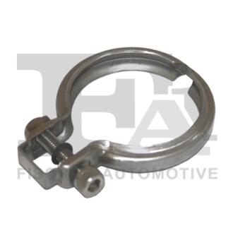 FISCHER BMW Хомут SS (OE - 11657558922) Fischer Automotive One (FA1) 104860