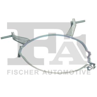 FISCHER BMW кронштейн глушника 3 (E36) Fischer Automotive One (FA1) 104923