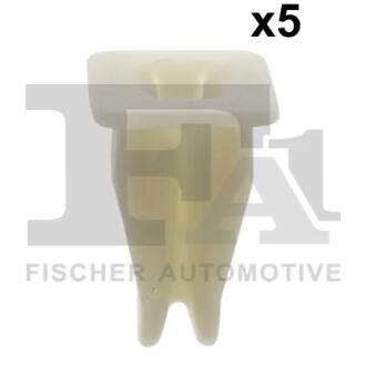 Кліпса кріплення (затискач) Fischer Automotive One (FA1) 1060002.5