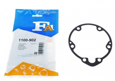 Прокладка компресора кондиціонера Fischer Automotive One (FA1) 1100-902