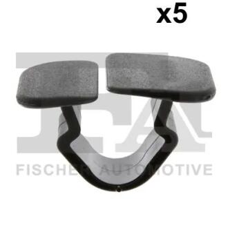 Кліпса (затискач) Fischer Automotive One (FA1) 1110016.5