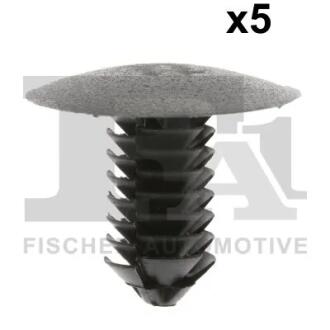 Кліпса кріплення (затискач) Fischer Automotive One (FA1) 1110020.5