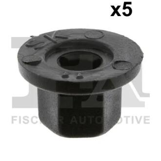 Гайка (затискач) Fischer Automotive One (FA1) 1110027.5