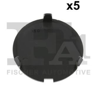 Кліпса кріплення (затискач) Fischer Automotive One (FA1) 1110037.5