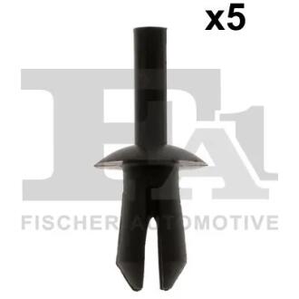 Кліпса кріплення (затискач) Fischer Automotive One (FA1) 1120002.5