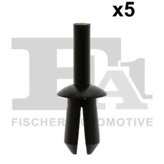 Кліпса кріплення (затискач) Fischer Automotive One (FA1) 1120004.5