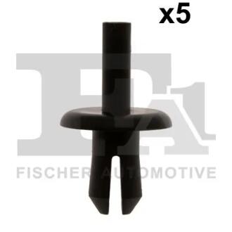 Кліпса кріплення (затискач) Fischer Automotive One (FA1) 1120011.5