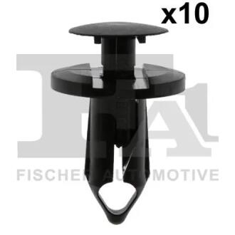Кронштейн кріплення вихлопної системи Fischer Automotive One (FA1) 1120020.10