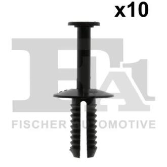 Кліпса кріплення (затискач) Fischer Automotive One (FA1) 1120021.10