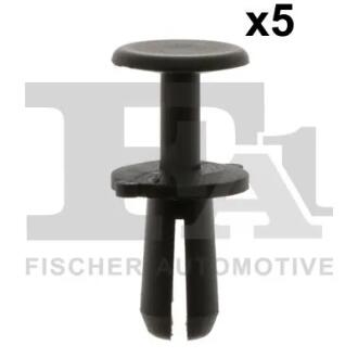 Кліпса кріплення (затискач) Fischer Automotive One (FA1) 1120023.5