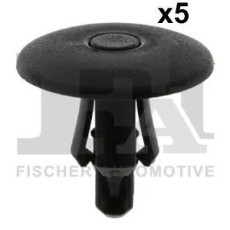 Кліпса кріплення (затискач) Fischer Automotive One (FA1) 1120033.5