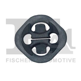 FISCHER VW кріплення глушника AUDI SKODA Favorit -95, Felicia -01 (мат. EPDM) Fischer Automotive One (FA1) 113714