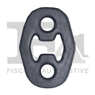 FISCHER VW кріплення глушника SKODA Fabia 99-,Felicia -01 (мат. EPDM) Fischer Automotive One (FA1) 113716