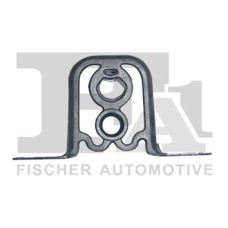 FISCHER VW кріплення глушника AUDI GOLF4 OCTAVIA (мат. EPDM) Fischer Automotive One (FA1) 113720