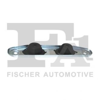 FISCHER VW кронштейн глушника AUDISEATSKODA (мат. EPDM) Fischer Automotive One (FA1) 113765