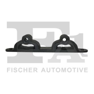 FISCHER VW кронштейн cистемы випуску ВГ (мат. EPDM) BORA I 1.6 98-, GOLF IV Variant 1.6 FSI 02- Fischer Automotive One (FA1) 113772
