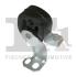 Кронштейн глушника Fischer Automotive One (FA1) 113799 (фото 1)