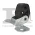 FISCHER VW кронштейн глушника Lupo 1,4-1,6 -05, SEAT Arosa 1,4 00-. Fischer Automotive One (FA1) 113952 (фото 1)