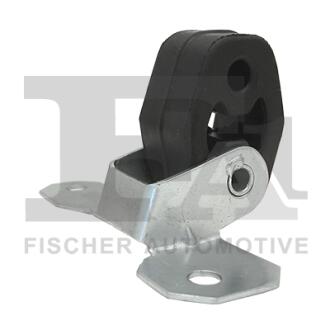FISCHER VW кронштейн глушника Lupo 1,4-1,6 -05, SEAT Arosa 1,4 00-. Fischer Automotive One (FA1) 113952