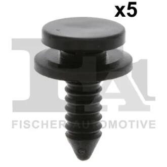 Кліпса кріплення (затискач) Fischer Automotive One (FA1) 1140029.5